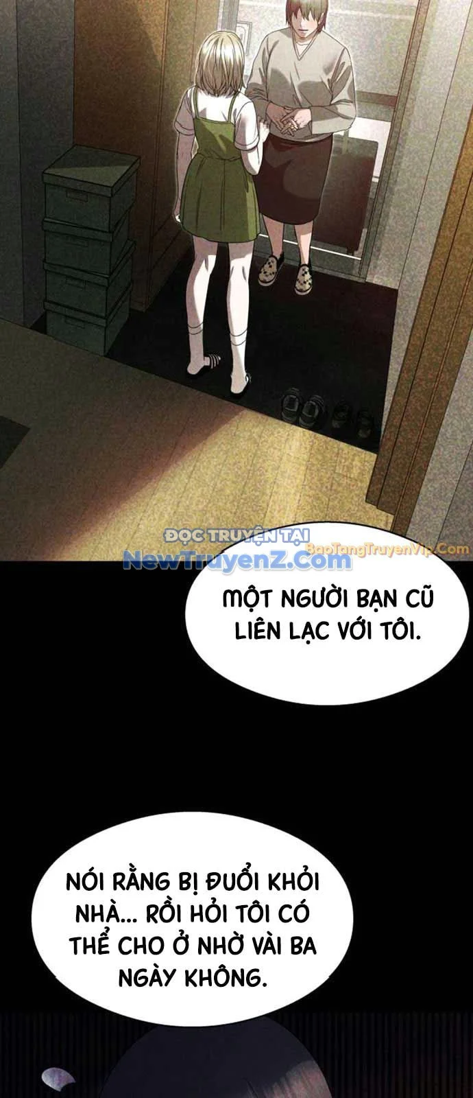 Hẹn Hò Rùng Rợn Chapter 16 45