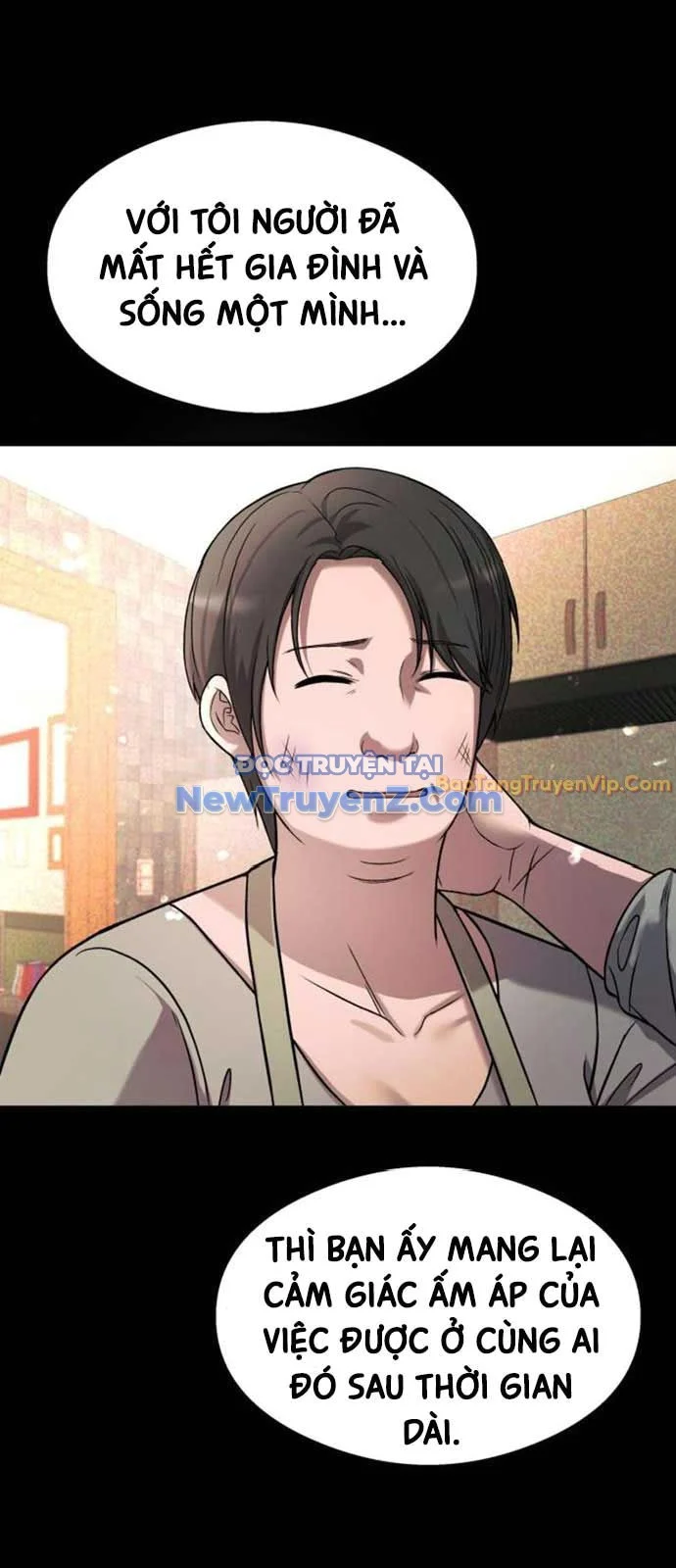 Hẹn Hò Rùng Rợn Chapter 16 50
