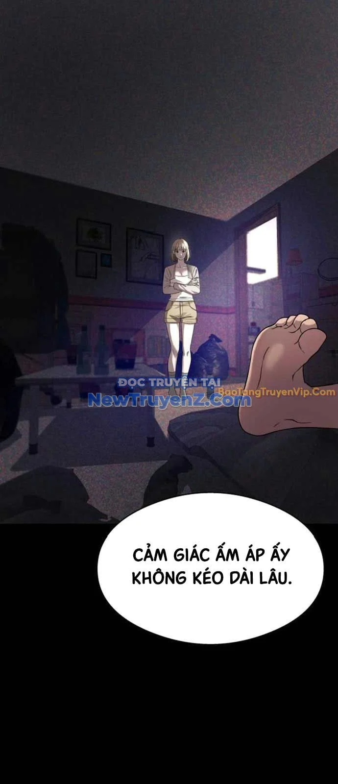 Hẹn Hò Rùng Rợn Chapter 16 52