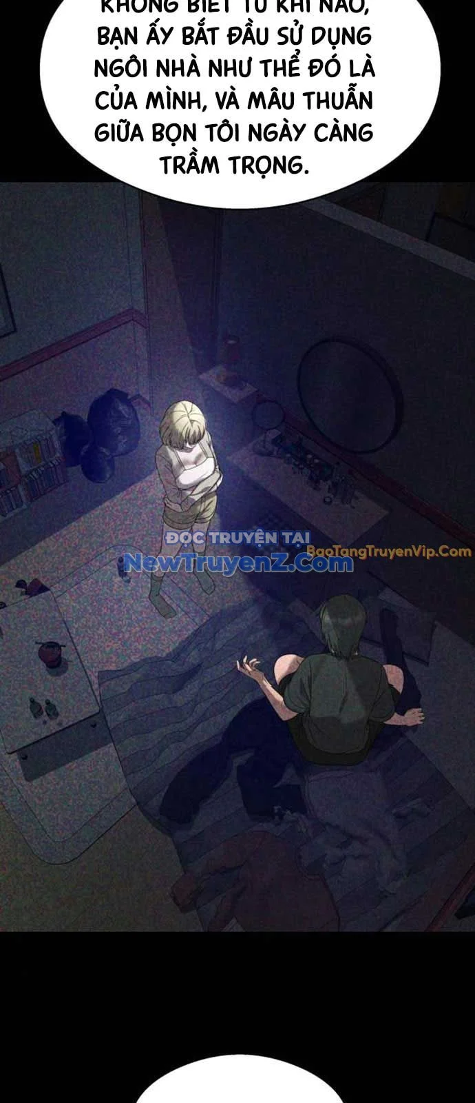 Hẹn Hò Rùng Rợn Chapter 16 54