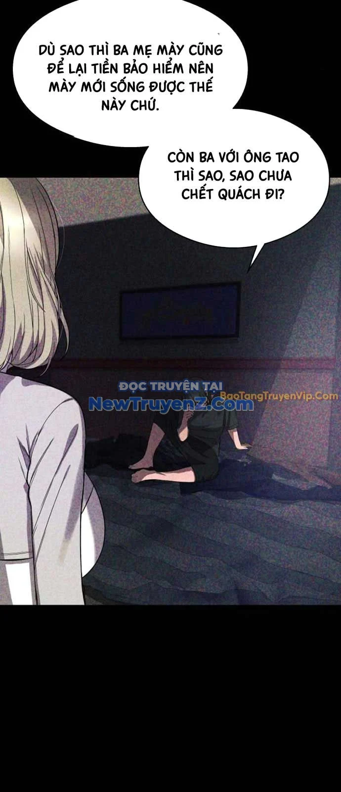 Hẹn Hò Rùng Rợn Chapter 16 56