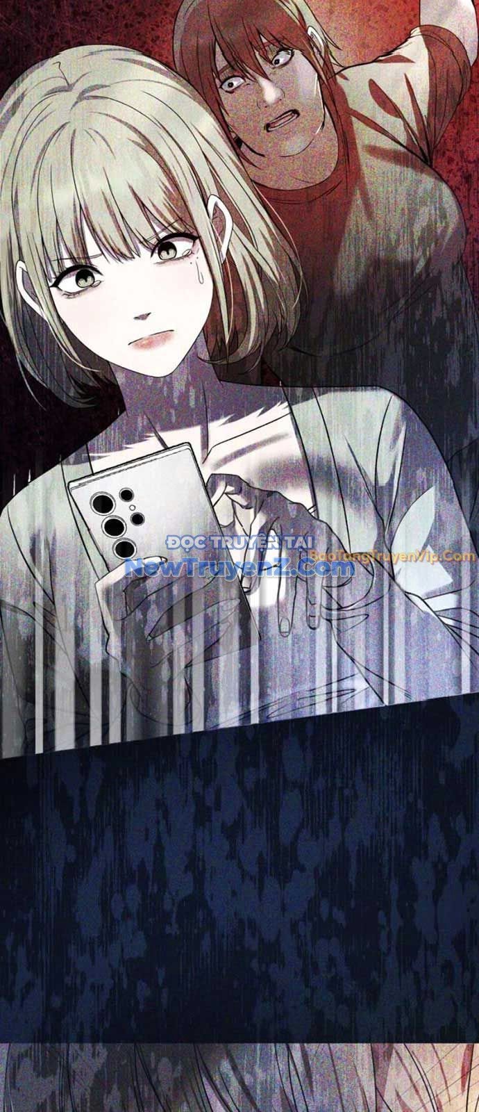 Hẹn Hò Rùng Rợn Chapter 16 60