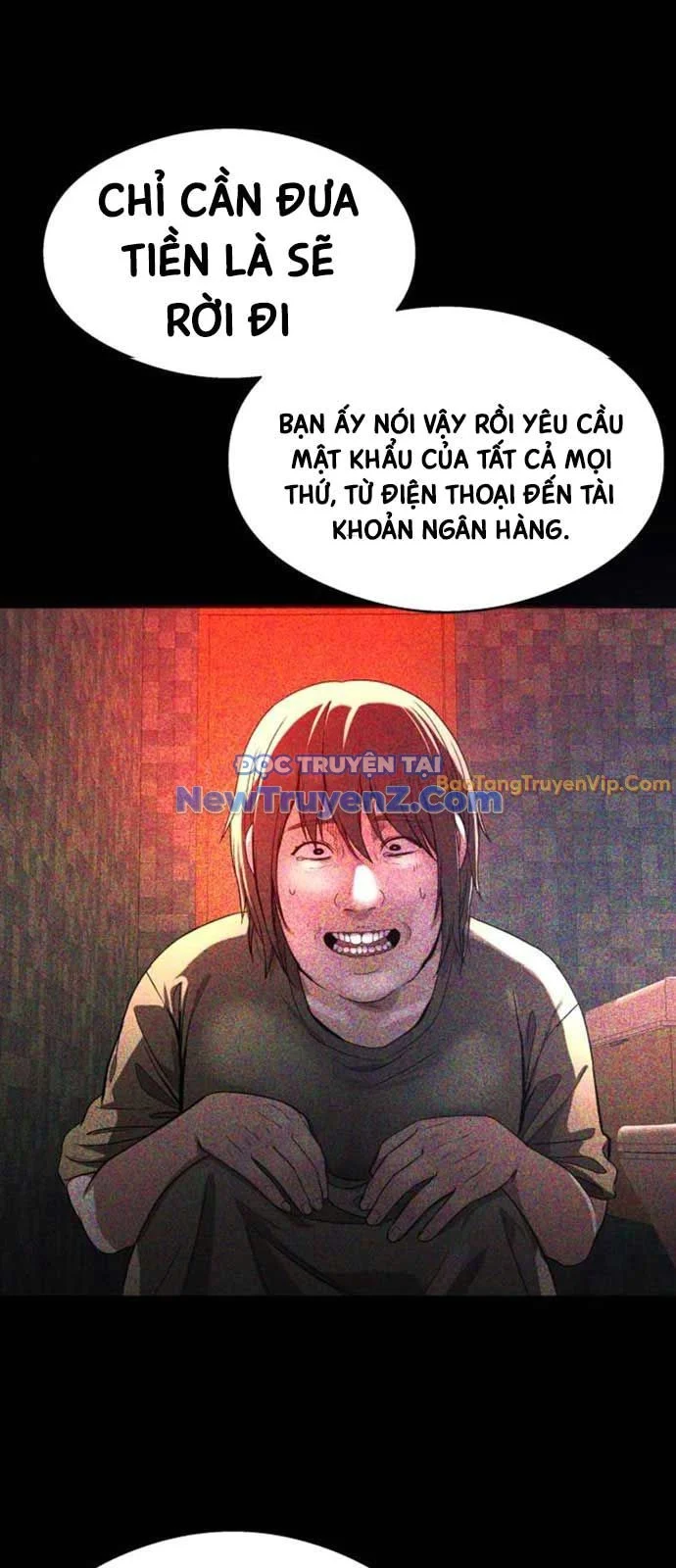 Hẹn Hò Rùng Rợn Chapter 16 64