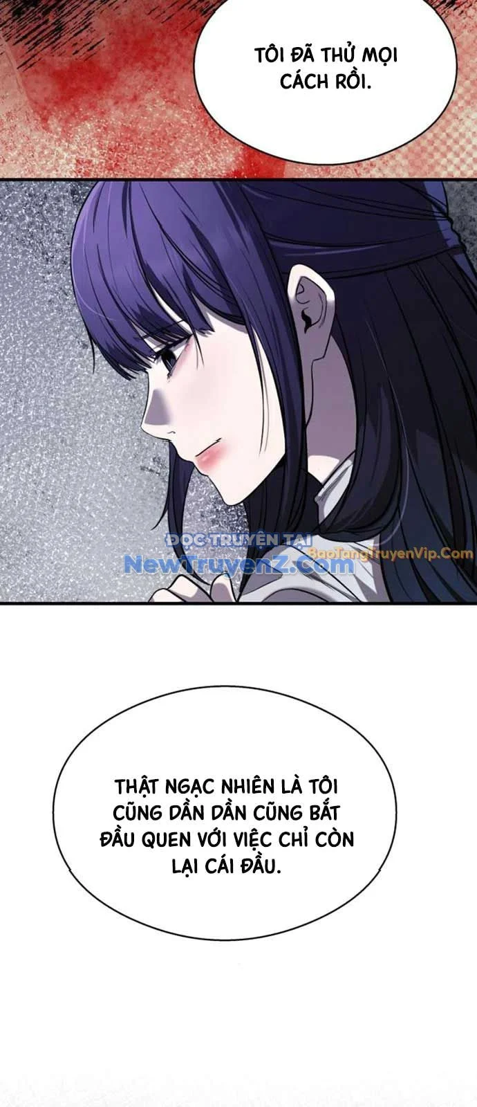Hẹn Hò Rùng Rợn Chapter 16 71