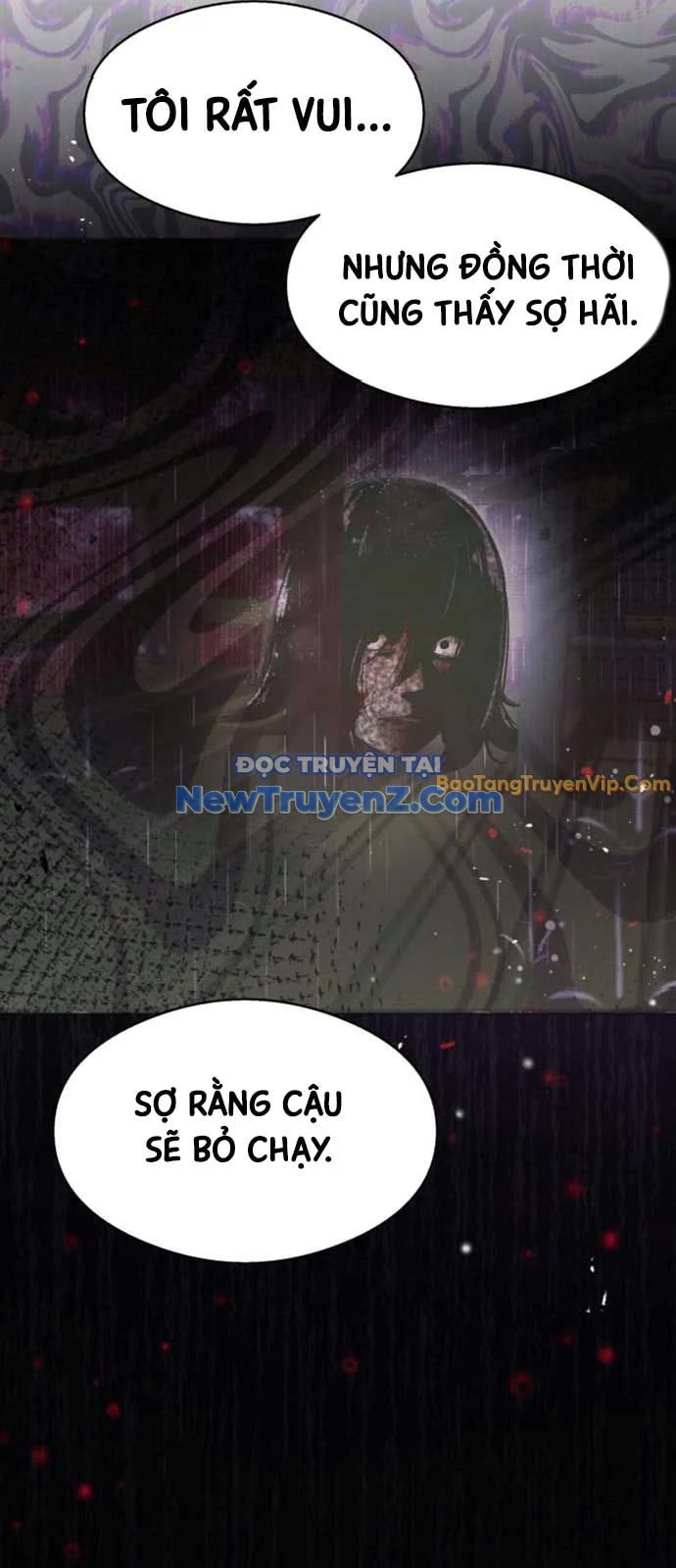 Hẹn Hò Rùng Rợn Chapter 16 76