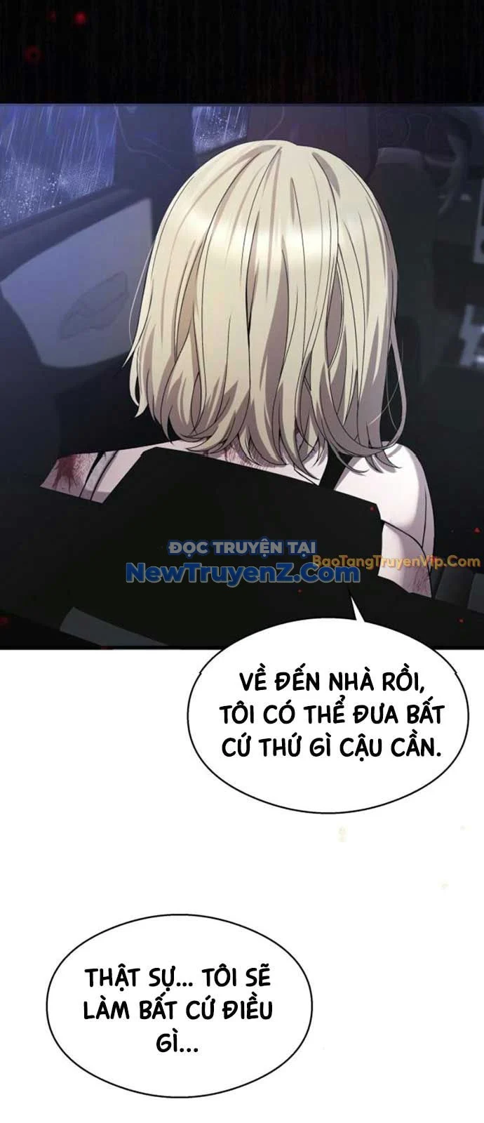Hẹn Hò Rùng Rợn Chapter 16 77