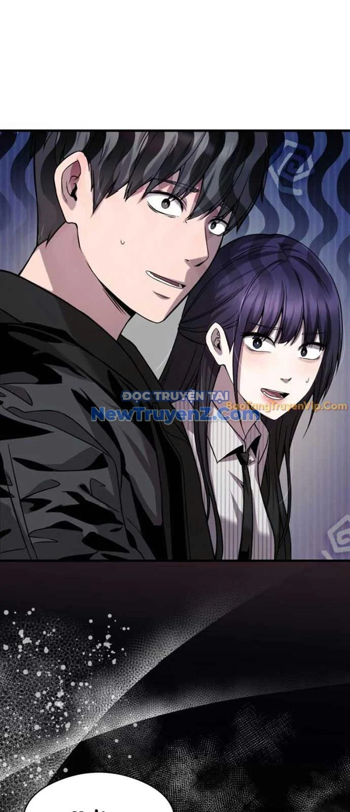 Hẹn Hò Rùng Rợn Chapter 16 93