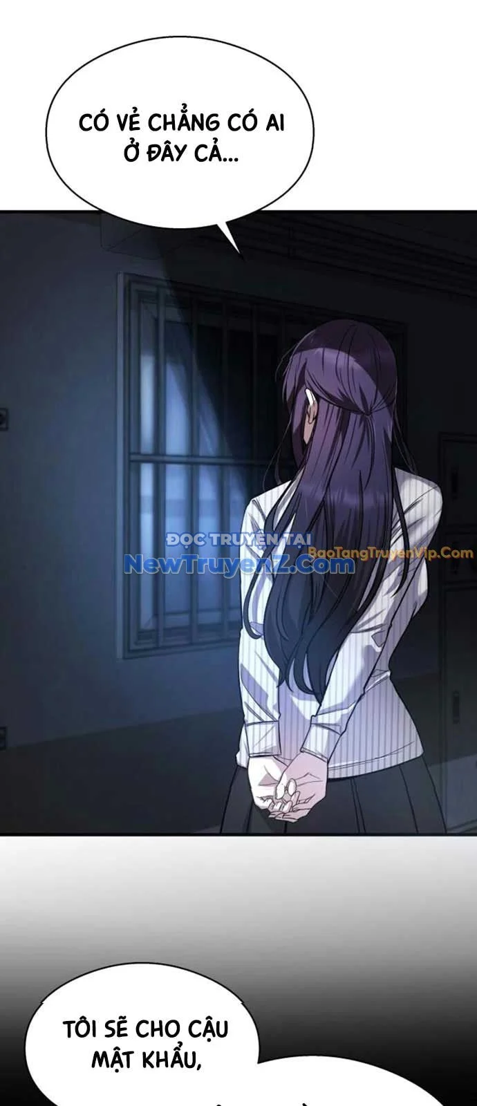 Hẹn Hò Rùng Rợn Chapter 16 99