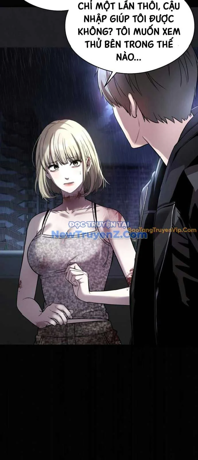 Hẹn Hò Rùng Rợn Chapter 16 100
