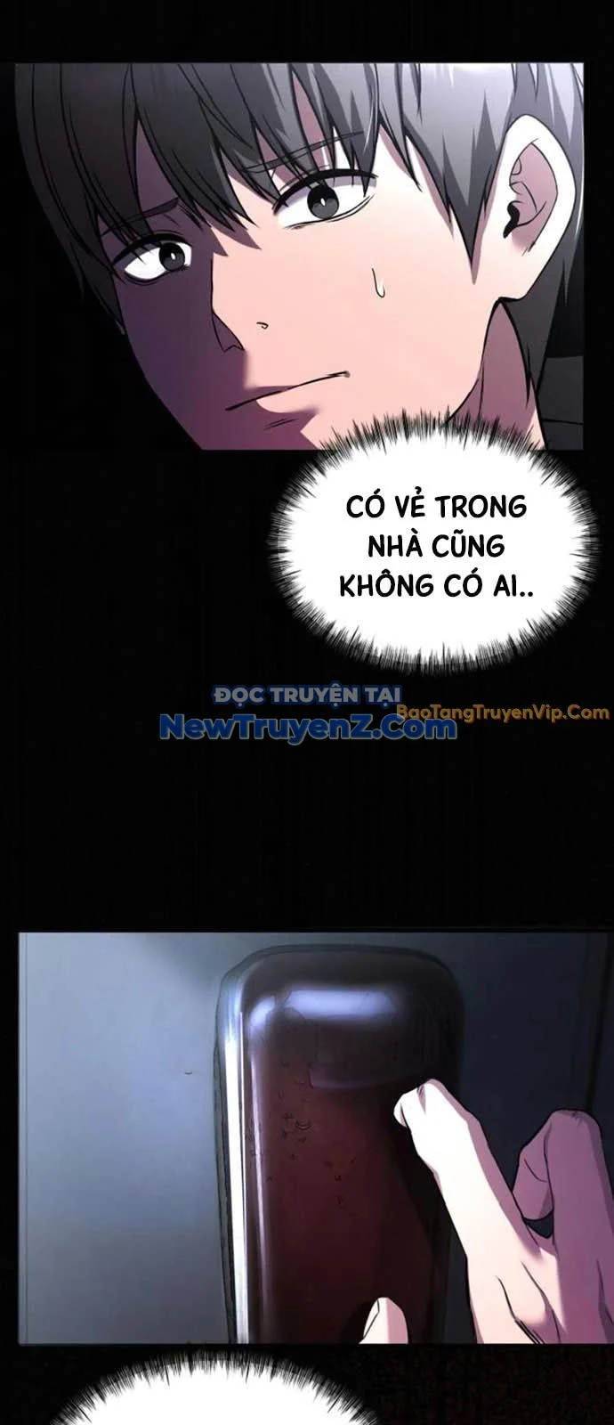 Hẹn Hò Rùng Rợn Chapter 16 101