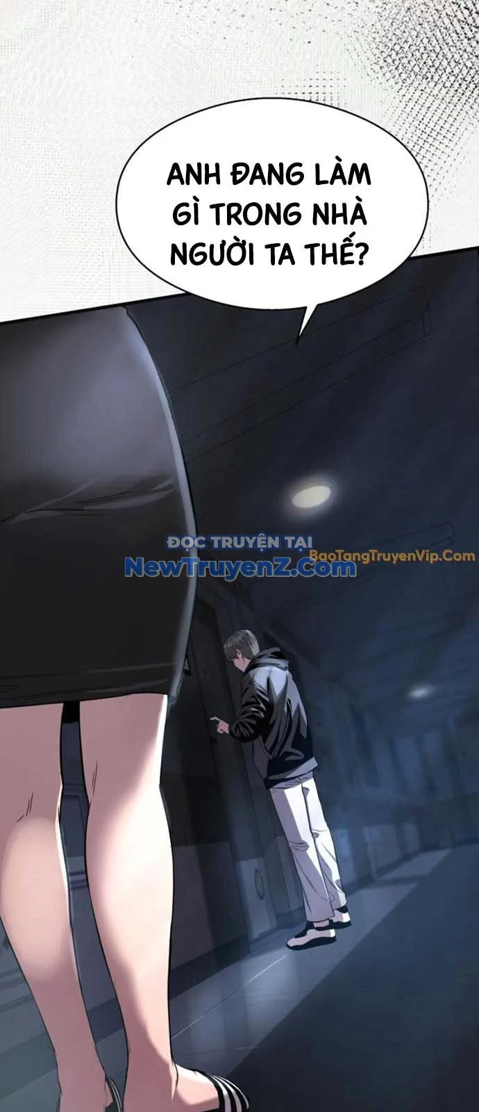 Hẹn Hò Rùng Rợn Chapter 16 104