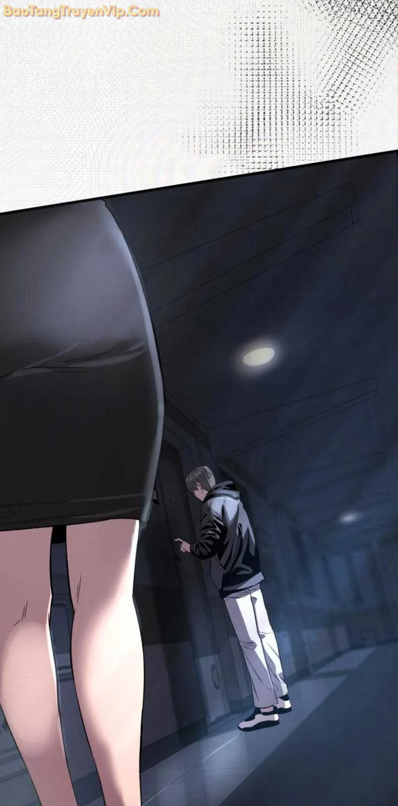 Hẹn Hò Rùng Rợn Chapter 17 3
