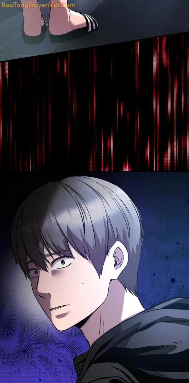 Hẹn Hò Rùng Rợn Chapter 17 4