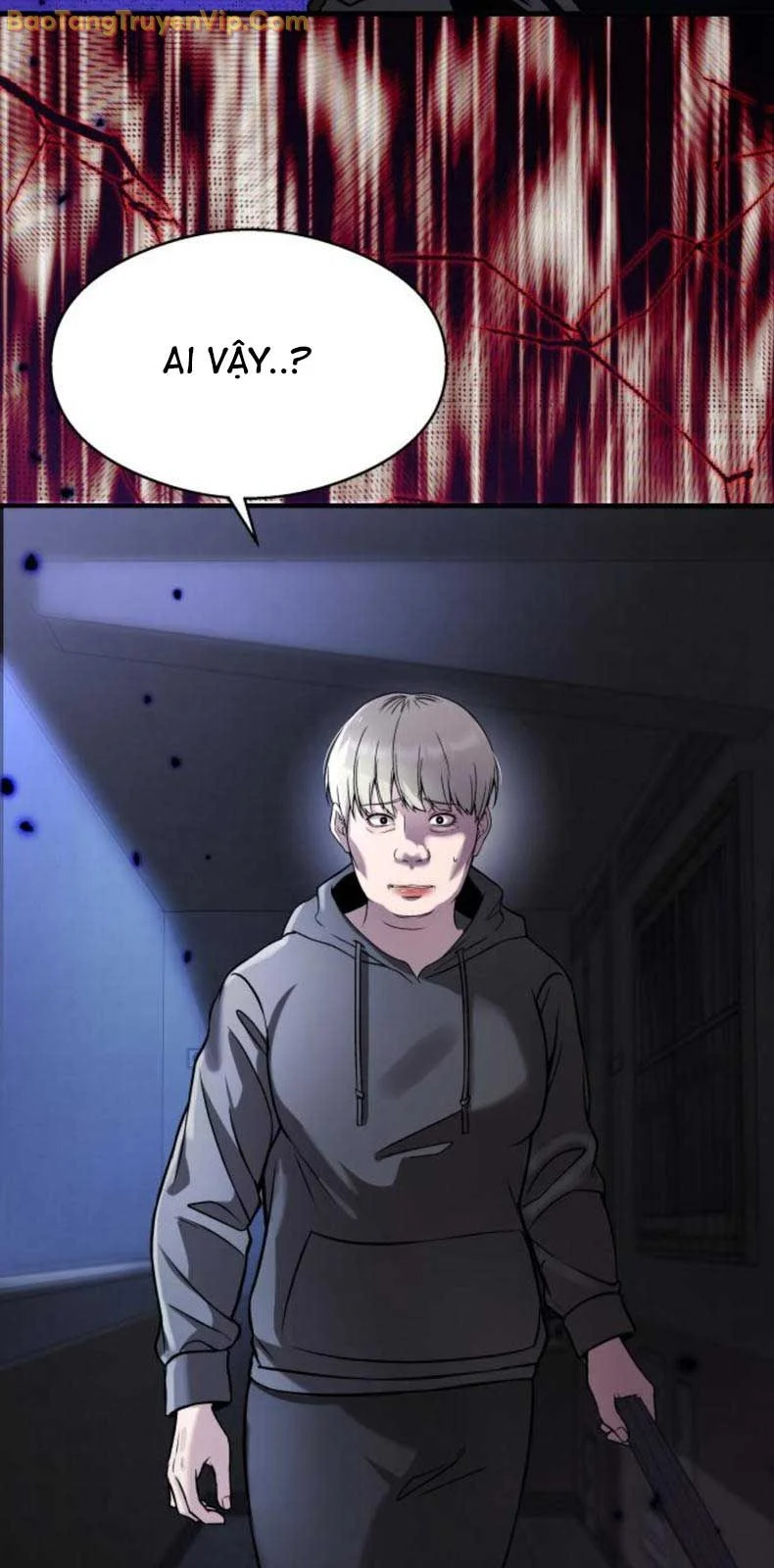 Hẹn Hò Rùng Rợn Chapter 17 5
