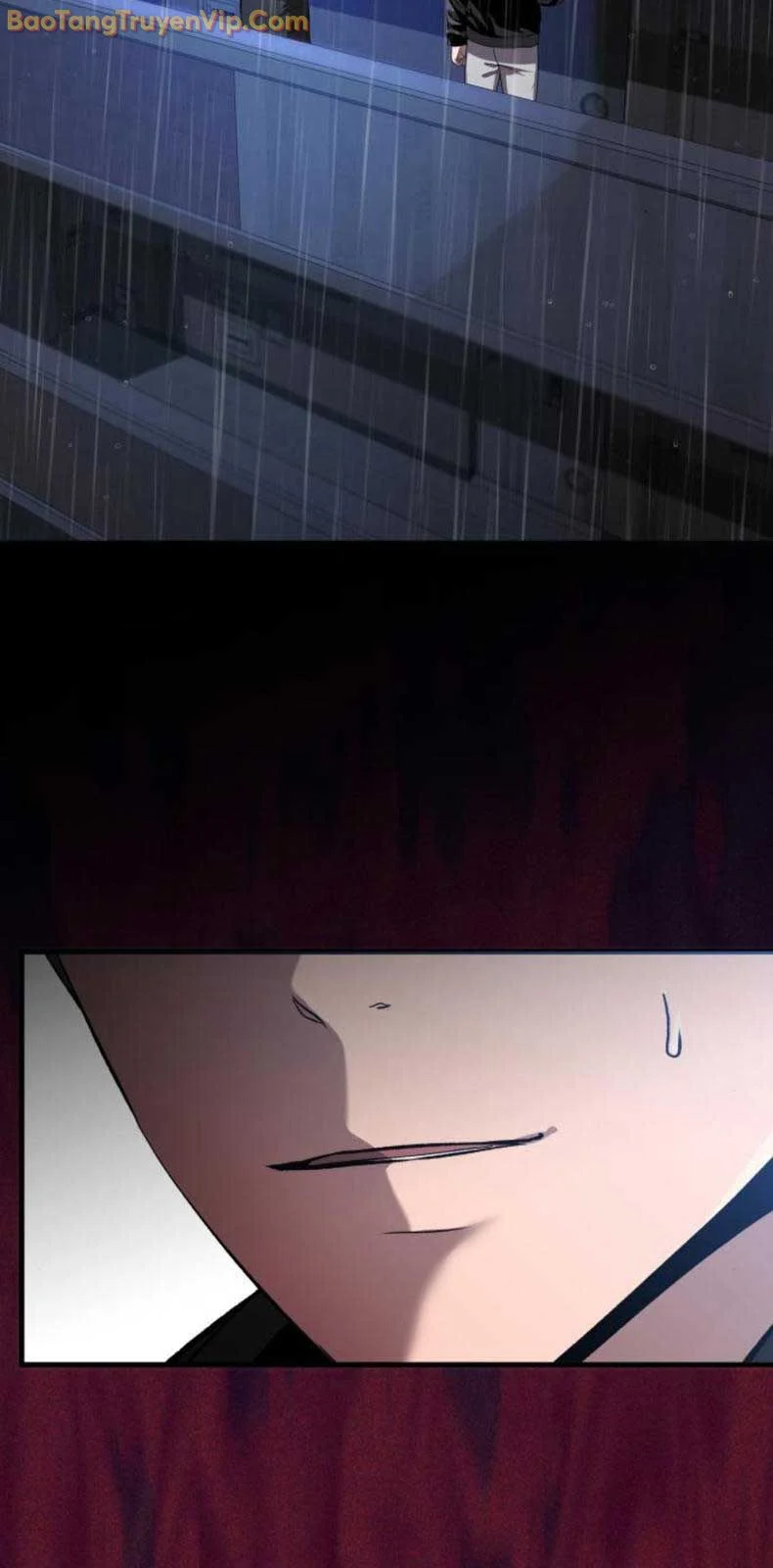 Hẹn Hò Rùng Rợn Chapter 17 9