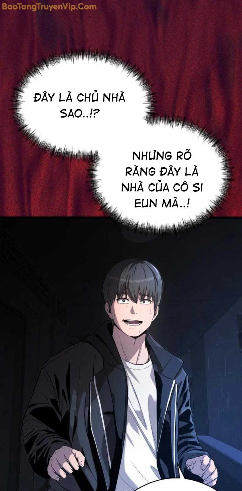 Hẹn Hò Rùng Rợn Chapter 17 10