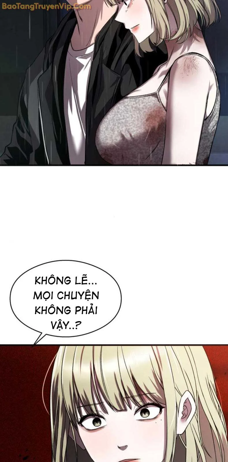 Hẹn Hò Rùng Rợn Chapter 17 17