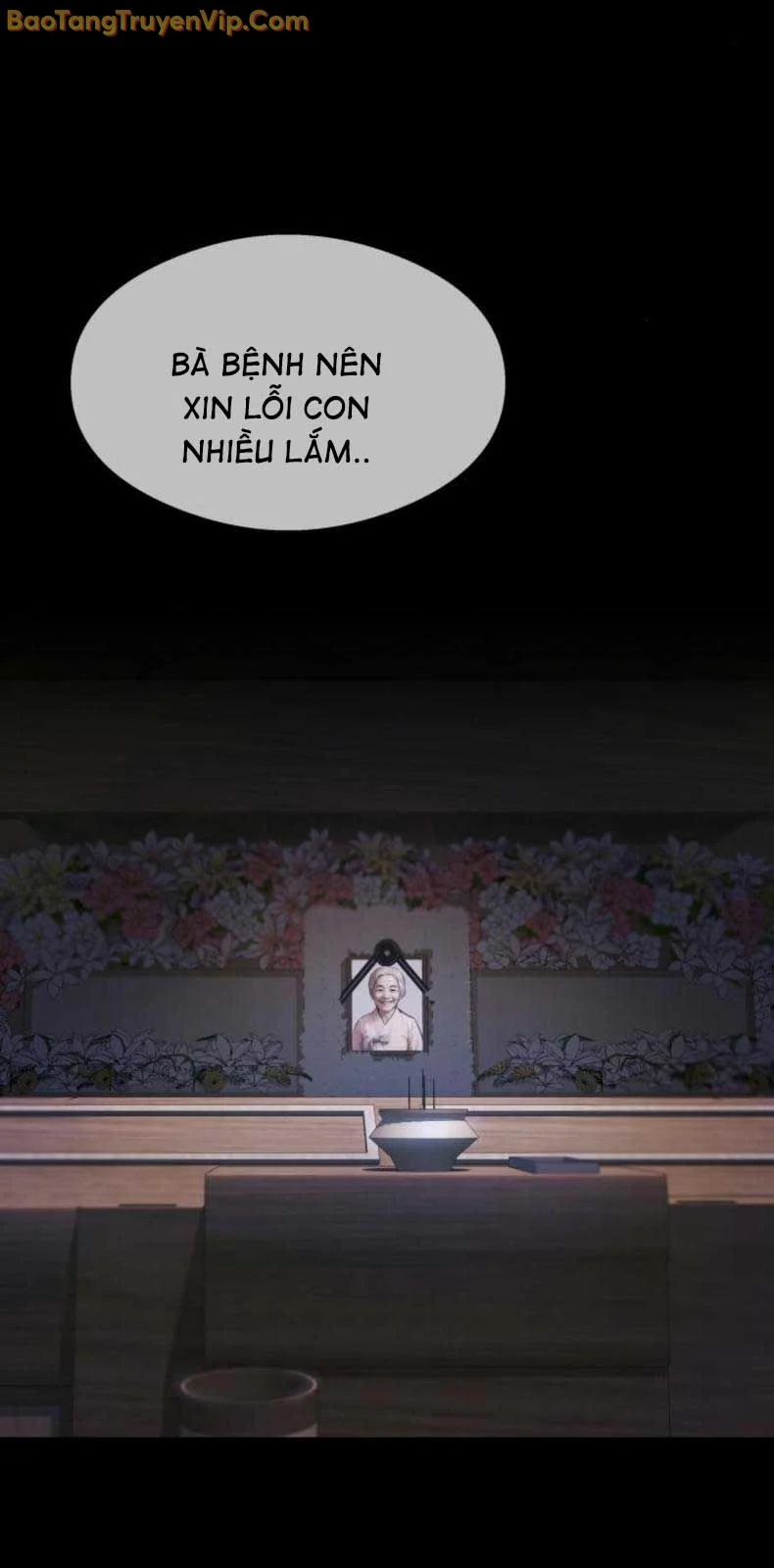Hẹn Hò Rùng Rợn Chapter 17 21