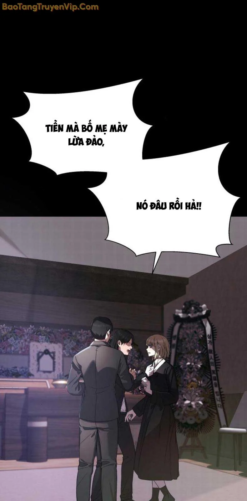 Hẹn Hò Rùng Rợn Chapter 17 23