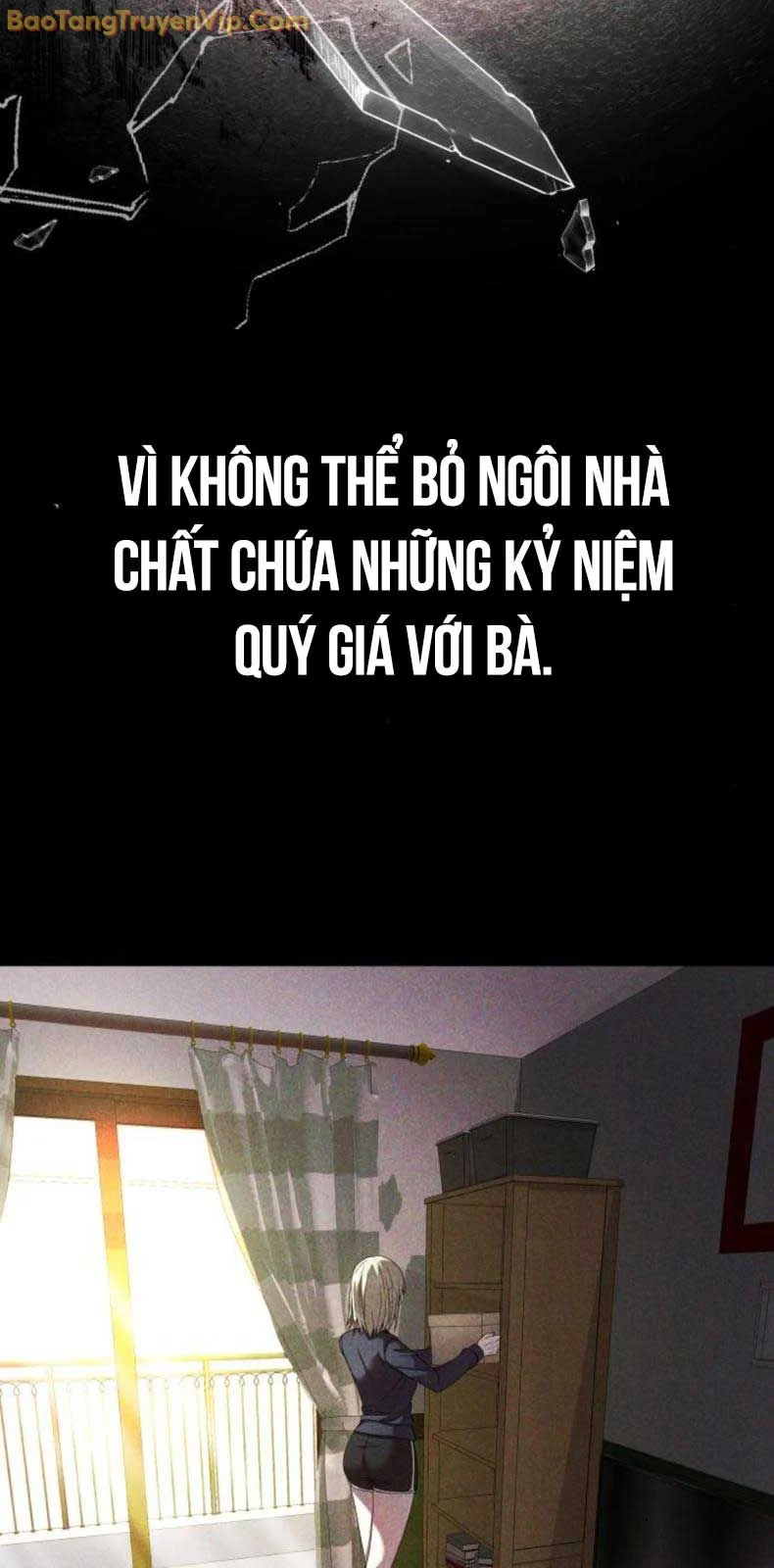 Hẹn Hò Rùng Rợn Chapter 17 29