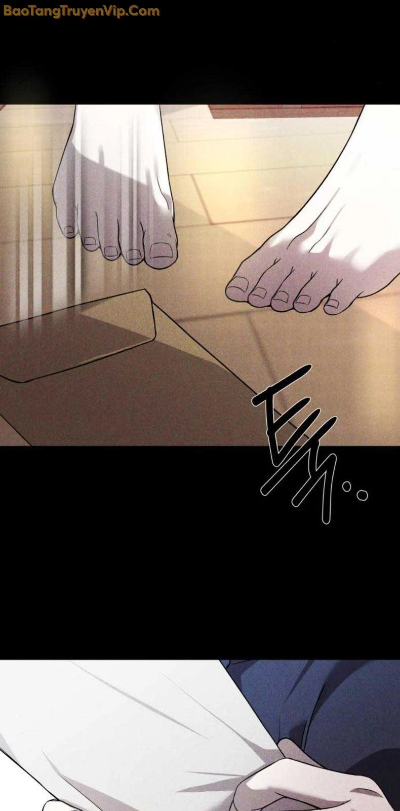Hẹn Hò Rùng Rợn Chapter 17 31