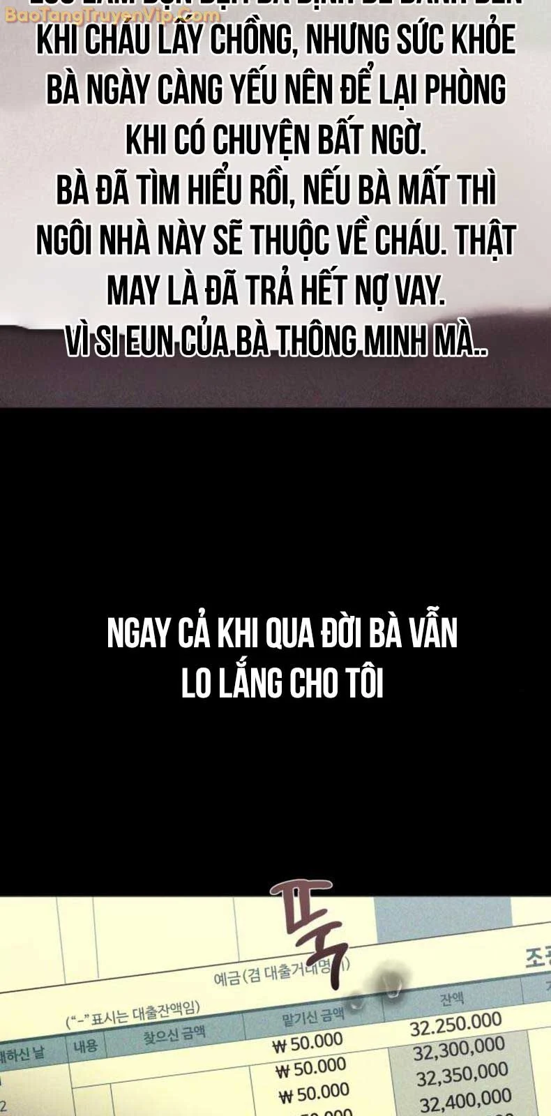 Hẹn Hò Rùng Rợn Chapter 17 33