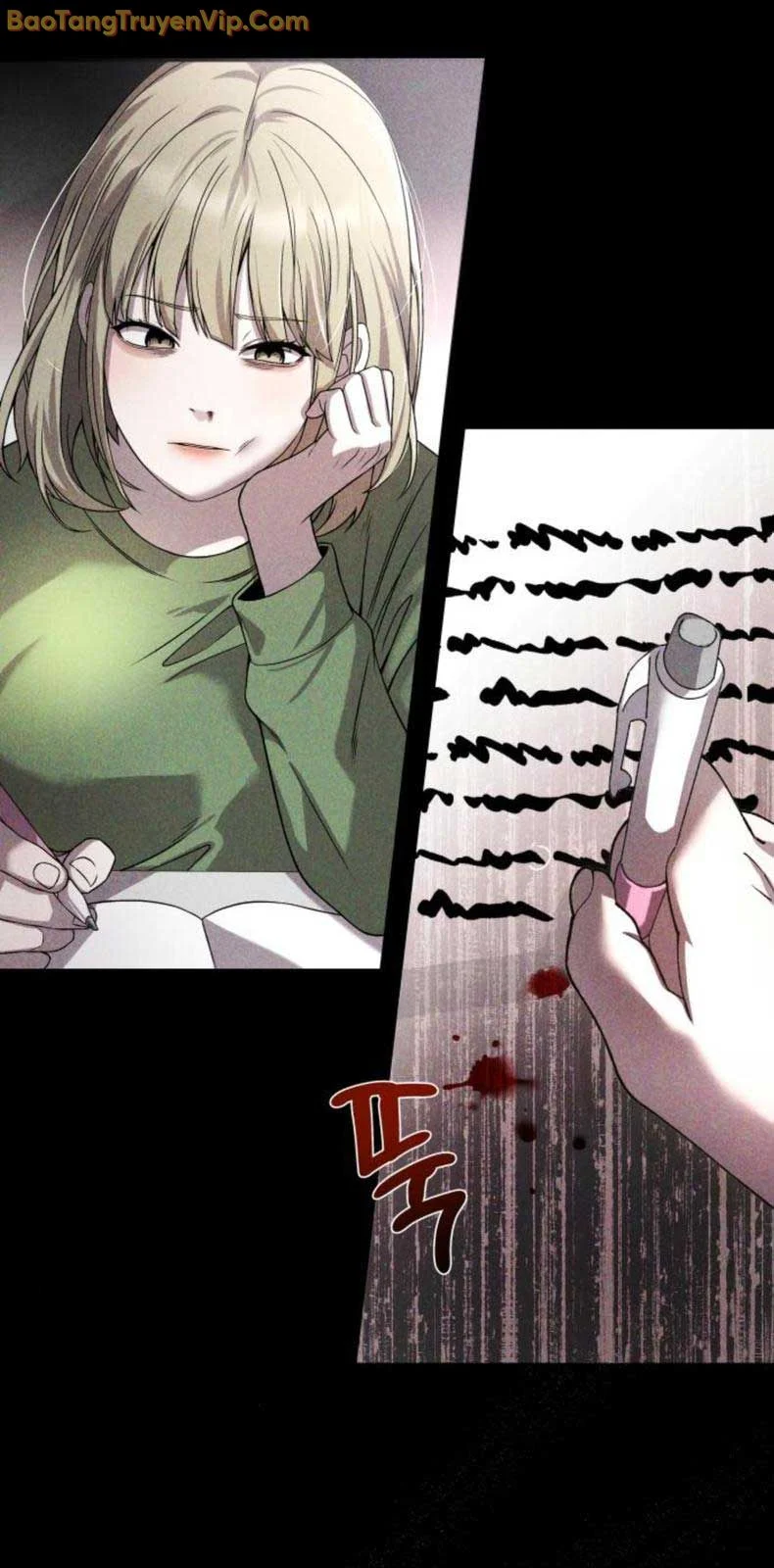Hẹn Hò Rùng Rợn Chapter 17 36