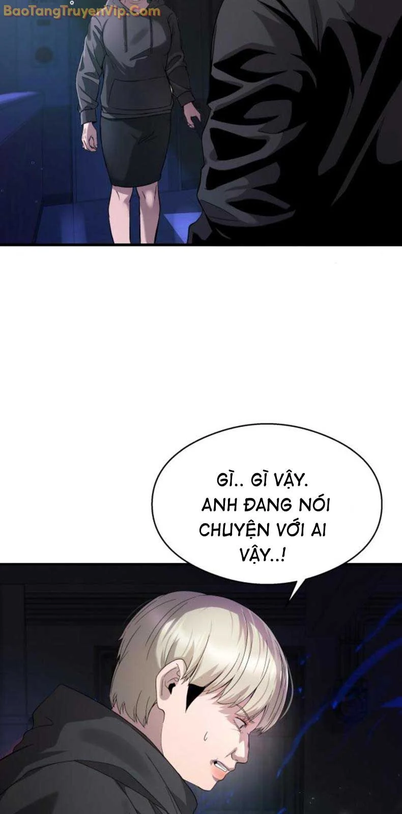 Hẹn Hò Rùng Rợn Chapter 17 40