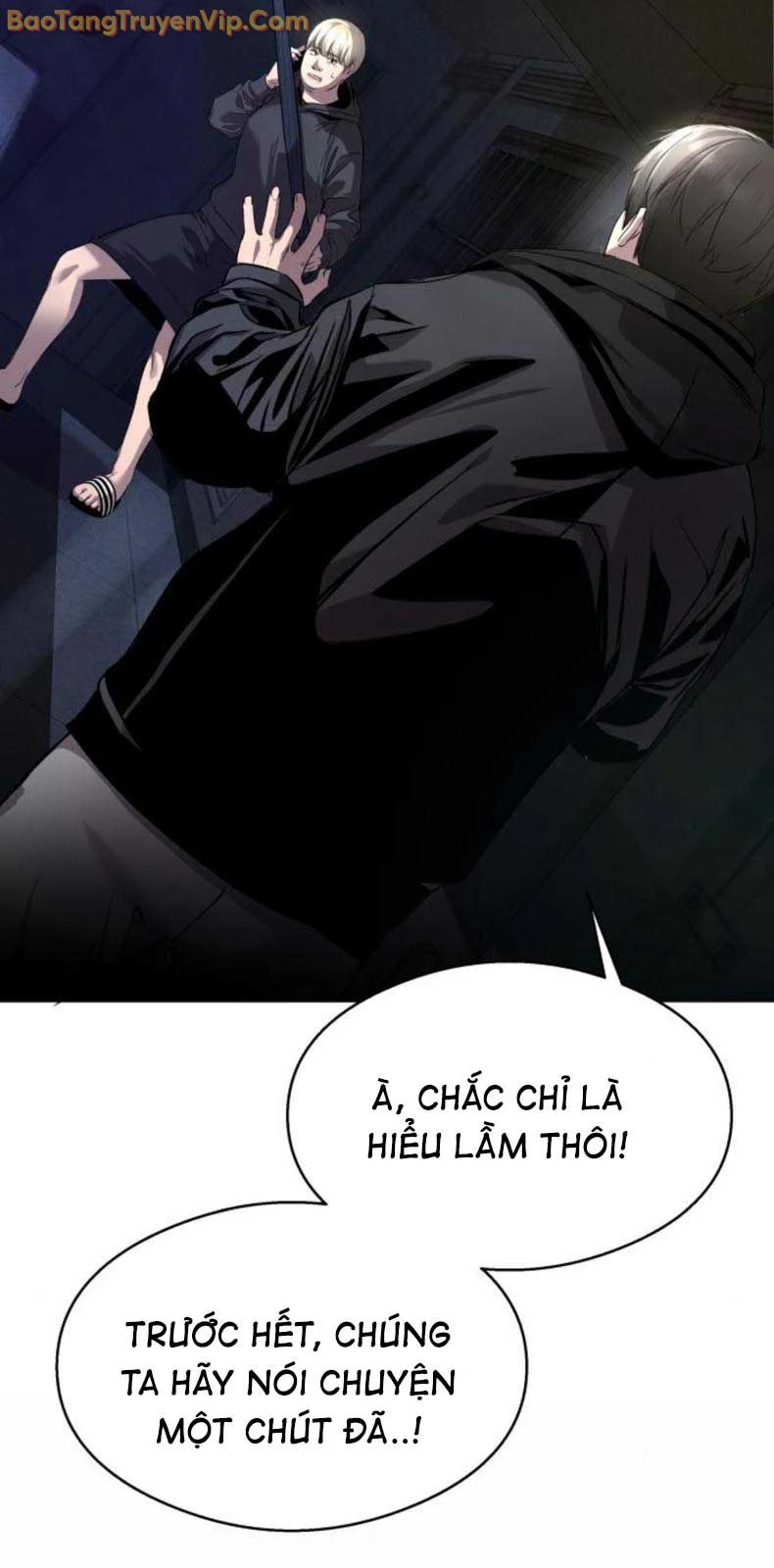 Hẹn Hò Rùng Rợn Chapter 17 42
