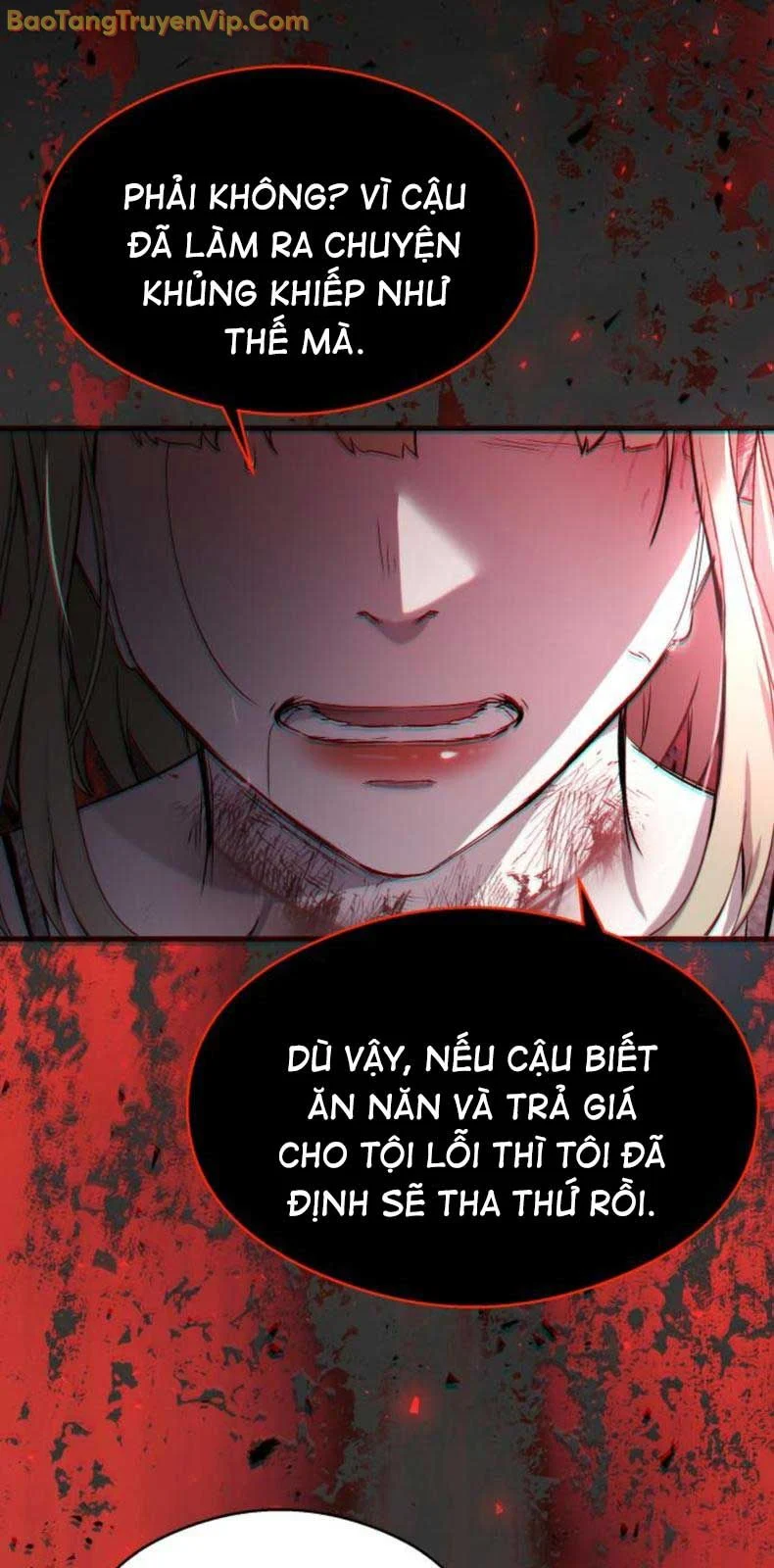 Hẹn Hò Rùng Rợn Chapter 17 44