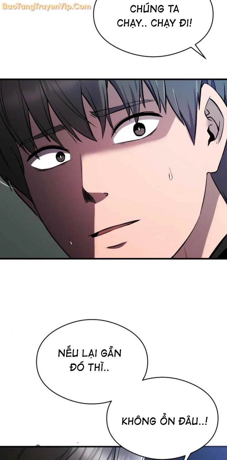 Hẹn Hò Rùng Rợn Chapter 17 46