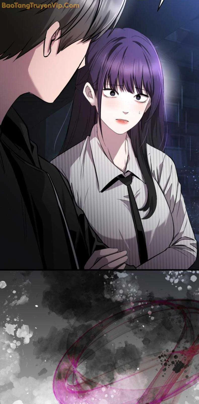 Hẹn Hò Rùng Rợn Chapter 17 47