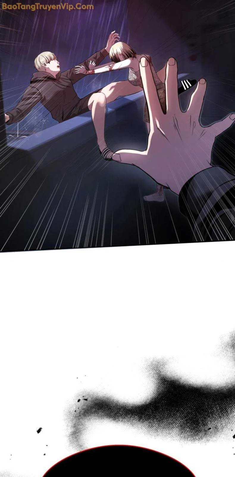 Hẹn Hò Rùng Rợn Chapter 17 58