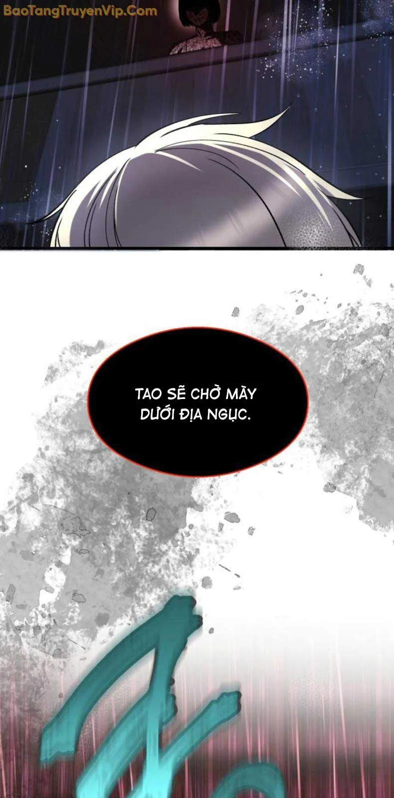 Hẹn Hò Rùng Rợn Chapter 17 61