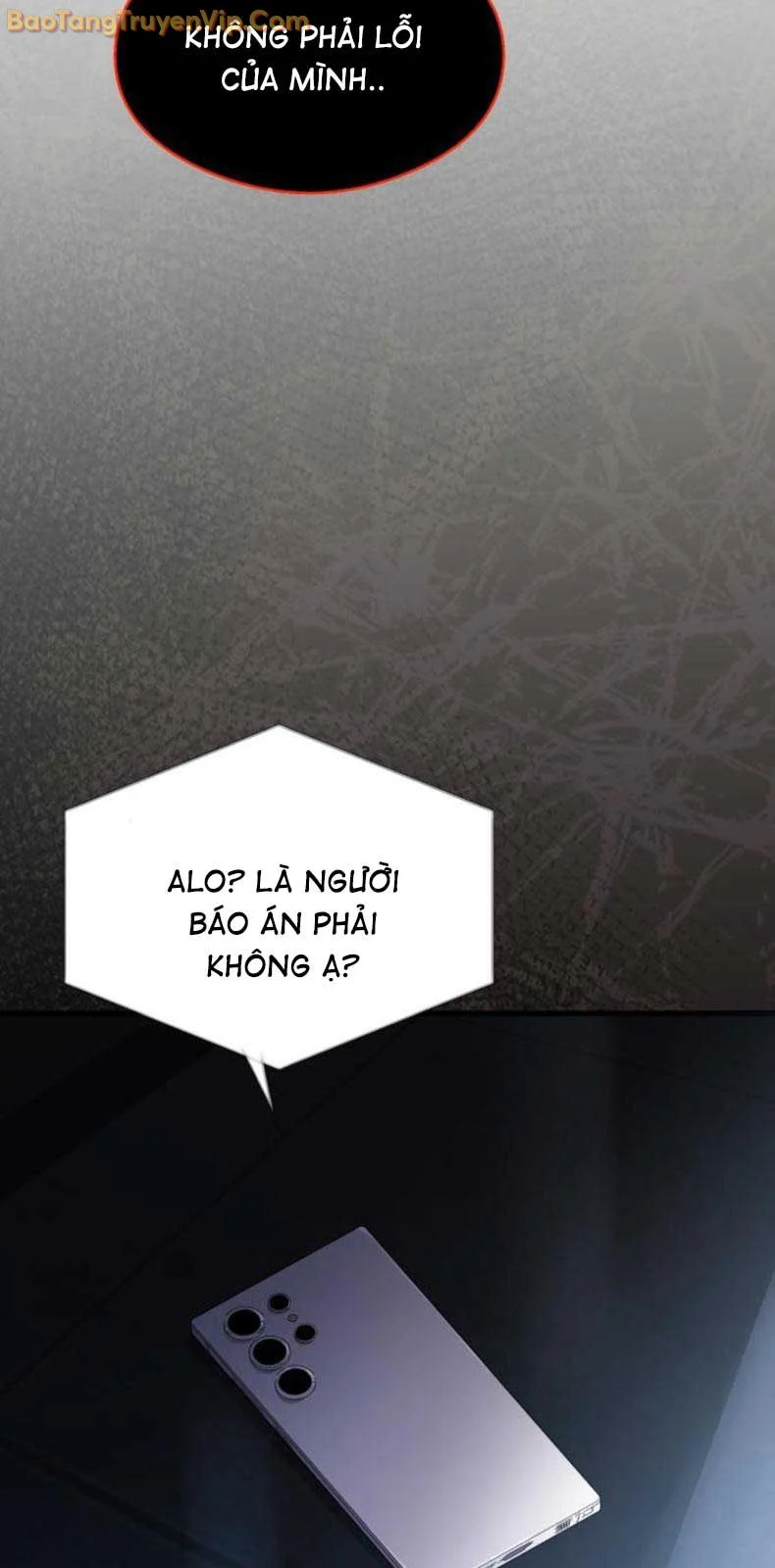 Hẹn Hò Rùng Rợn Chapter 17 69
