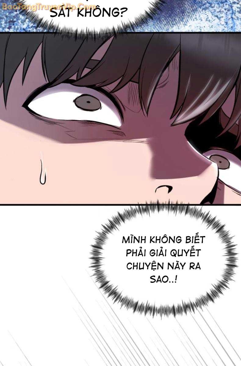 Hẹn Hò Rùng Rợn Chapter 17 74