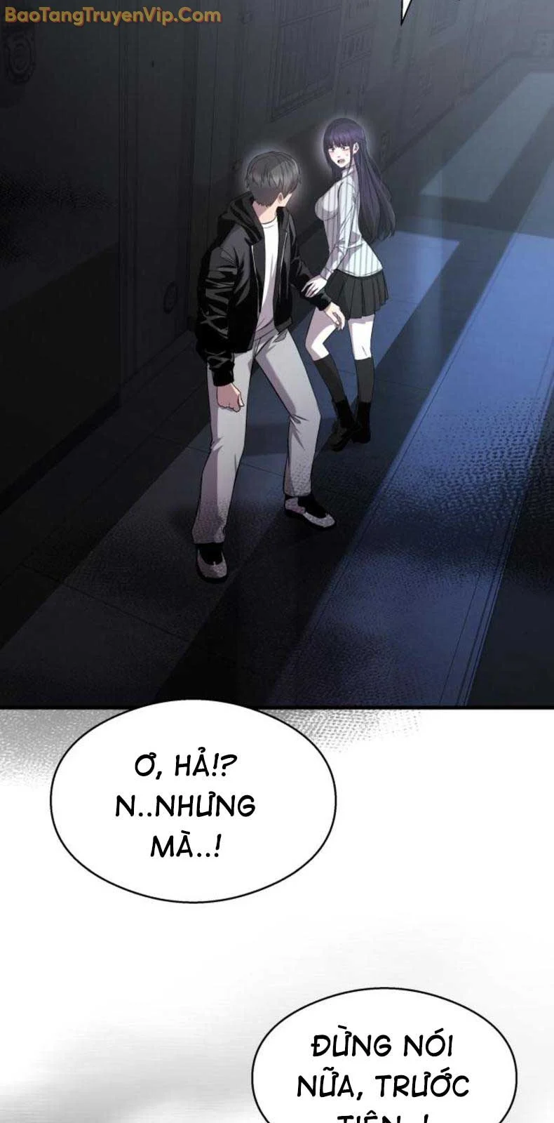 Hẹn Hò Rùng Rợn Chapter 17 76