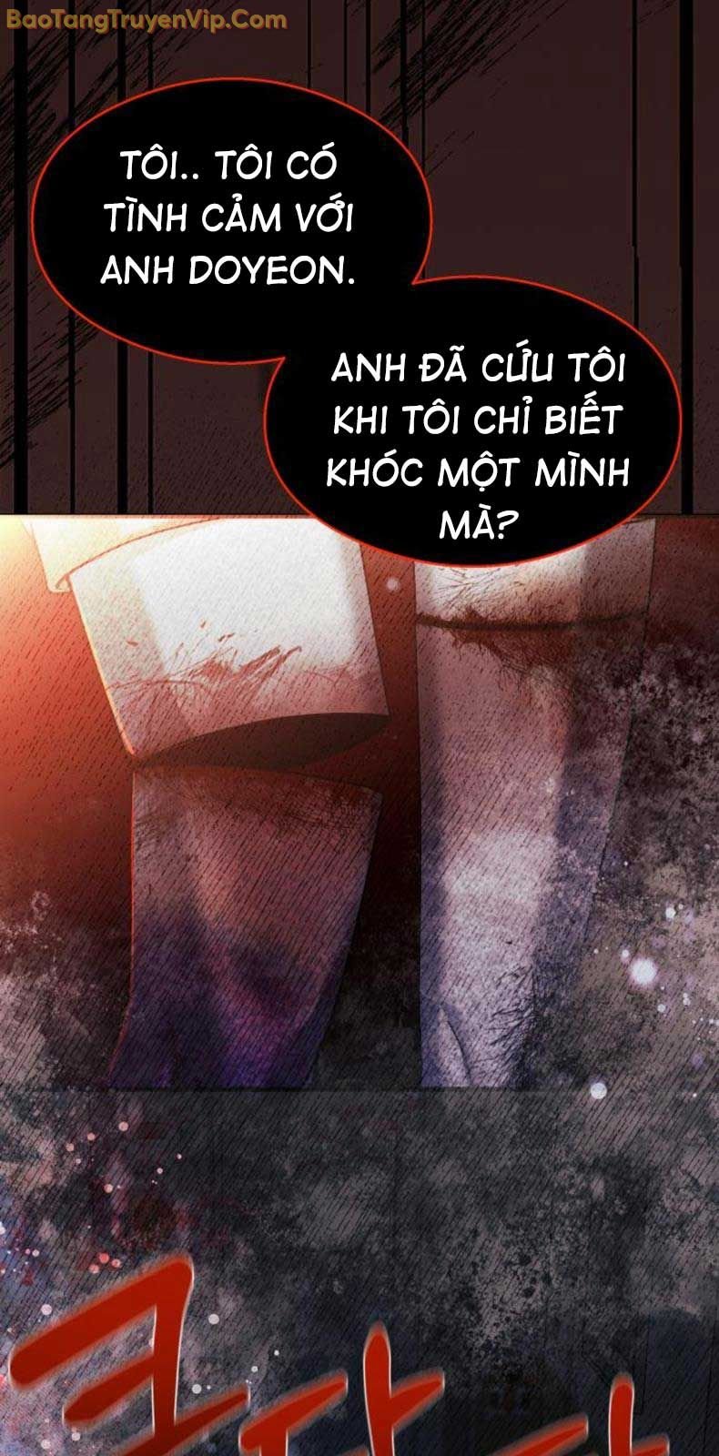Hẹn Hò Rùng Rợn Chapter 17 83
