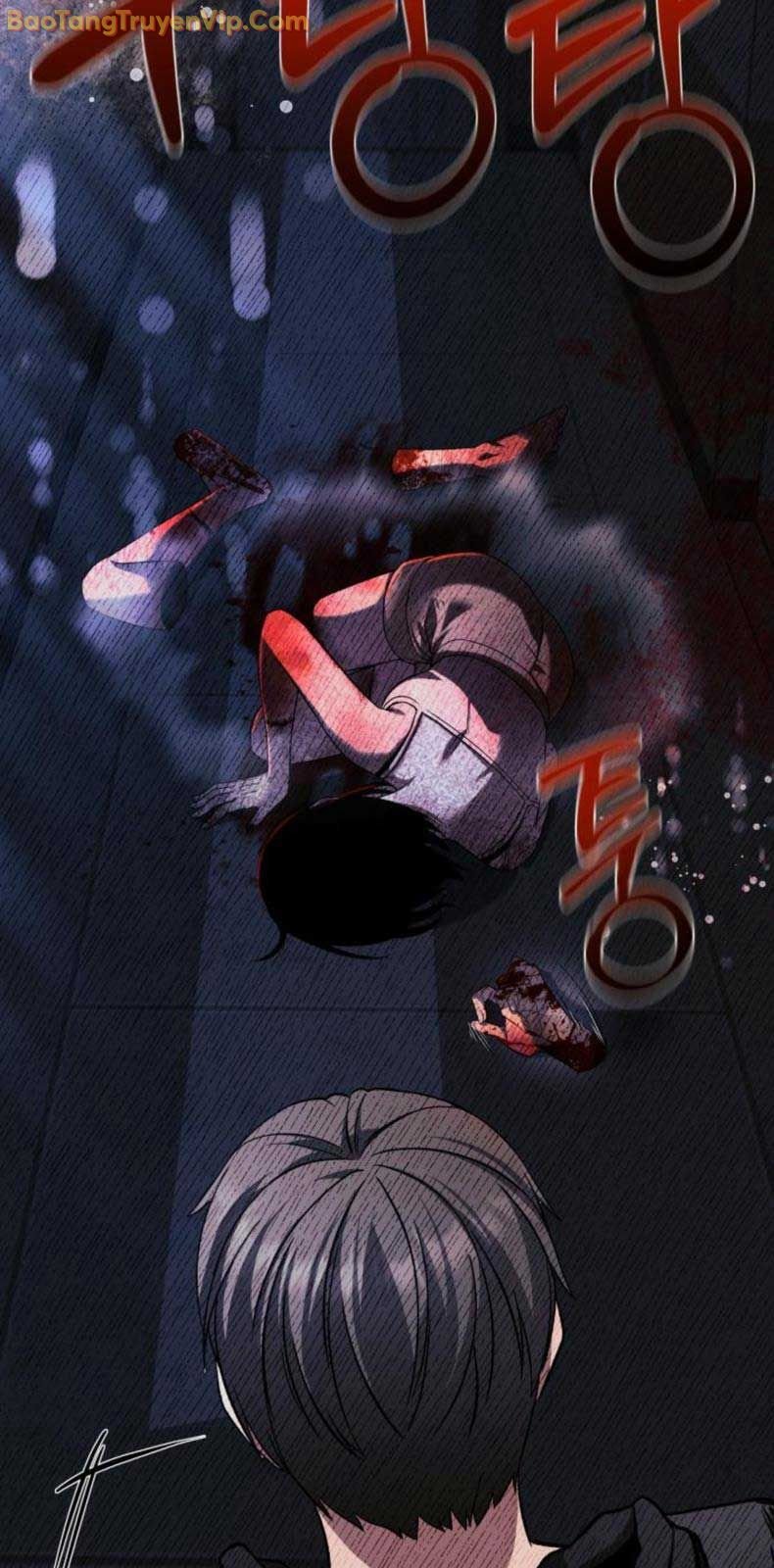 Hẹn Hò Rùng Rợn Chapter 17 84