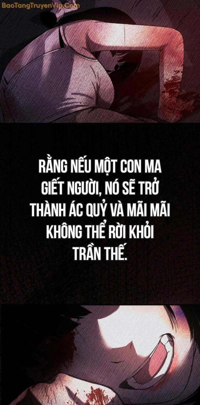 Hẹn Hò Rùng Rợn Chapter 17 87