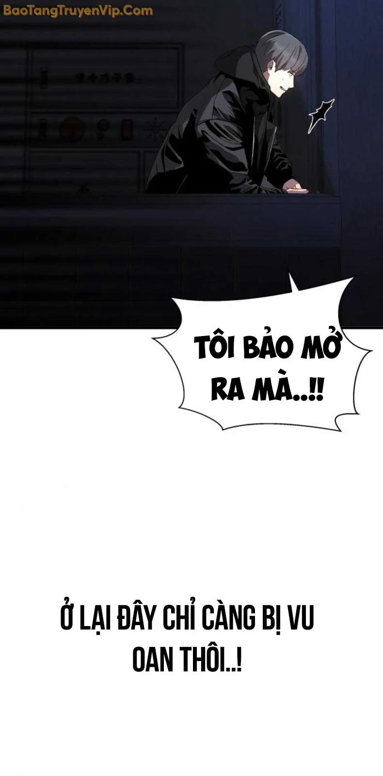 Hẹn Hò Rùng Rợn Chapter 17 98