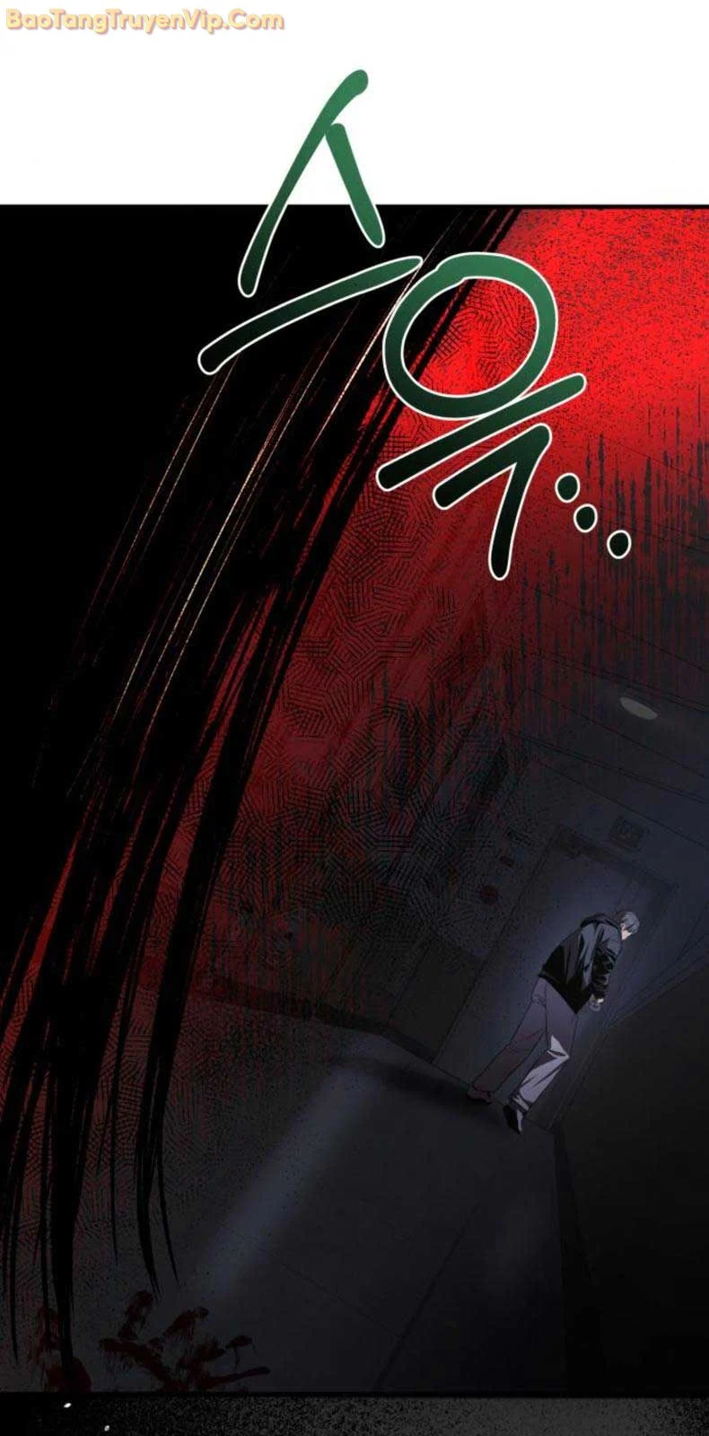 Hẹn Hò Rùng Rợn Chapter 17 99