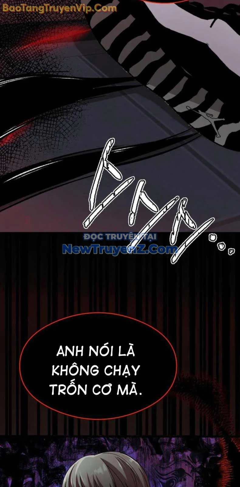 Hẹn Hò Rùng Rợn Chapter 18 7