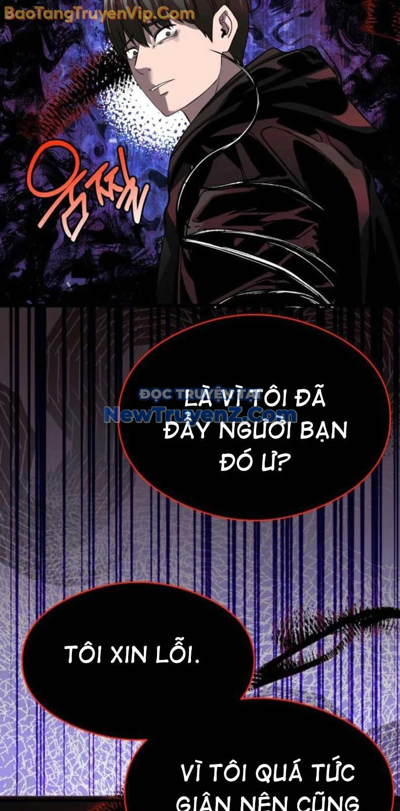 Hẹn Hò Rùng Rợn Chapter 18 8