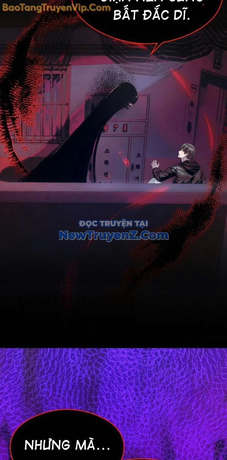 Hẹn Hò Rùng Rợn Chapter 18 9