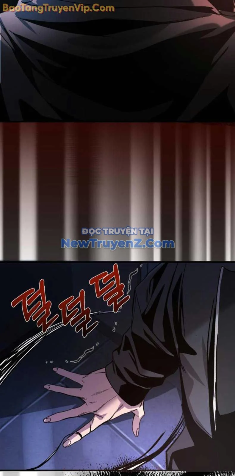Hẹn Hò Rùng Rợn Chapter 18 12