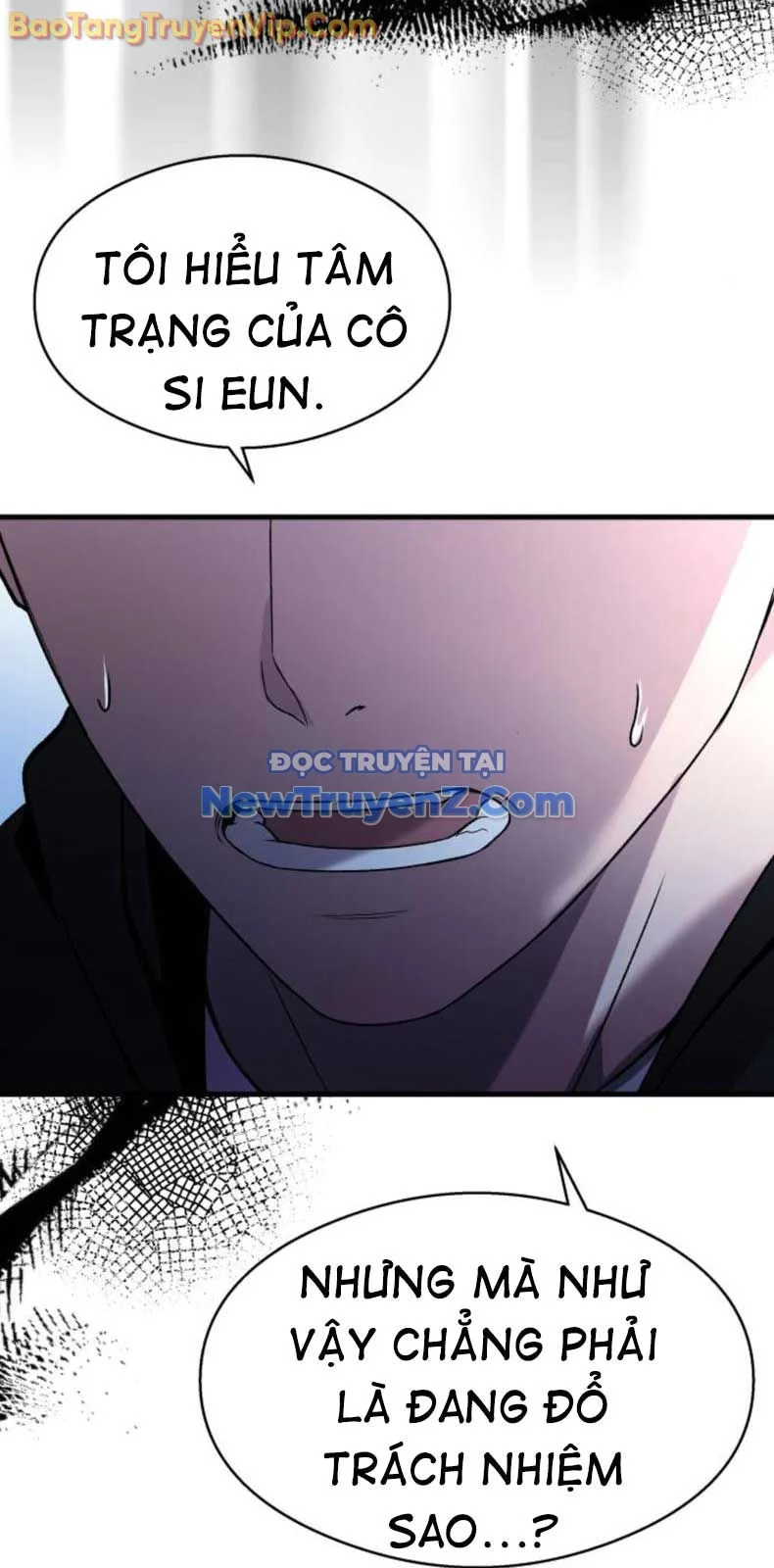 Hẹn Hò Rùng Rợn Chapter 18 13