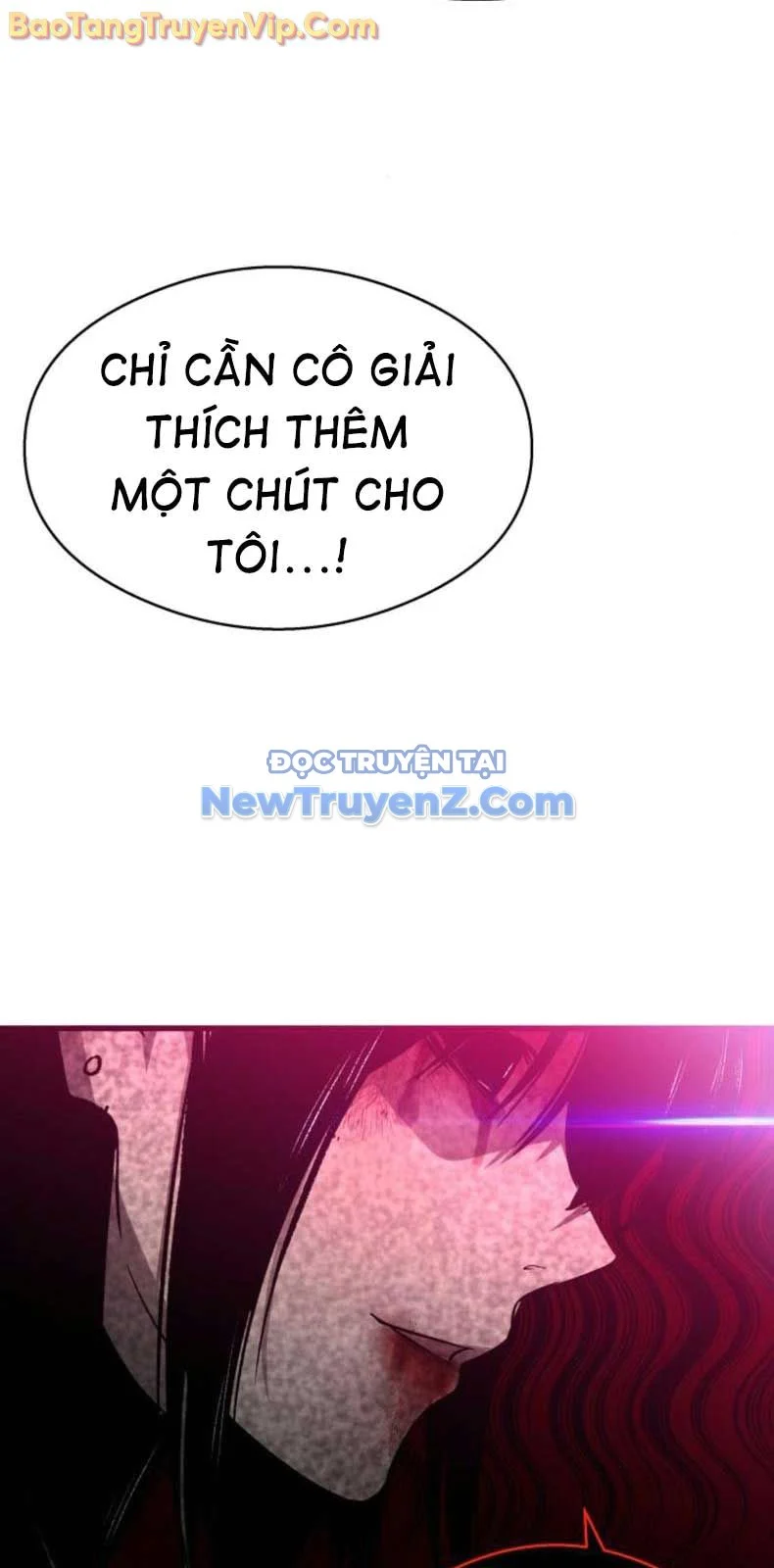 Hẹn Hò Rùng Rợn Chapter 18 14