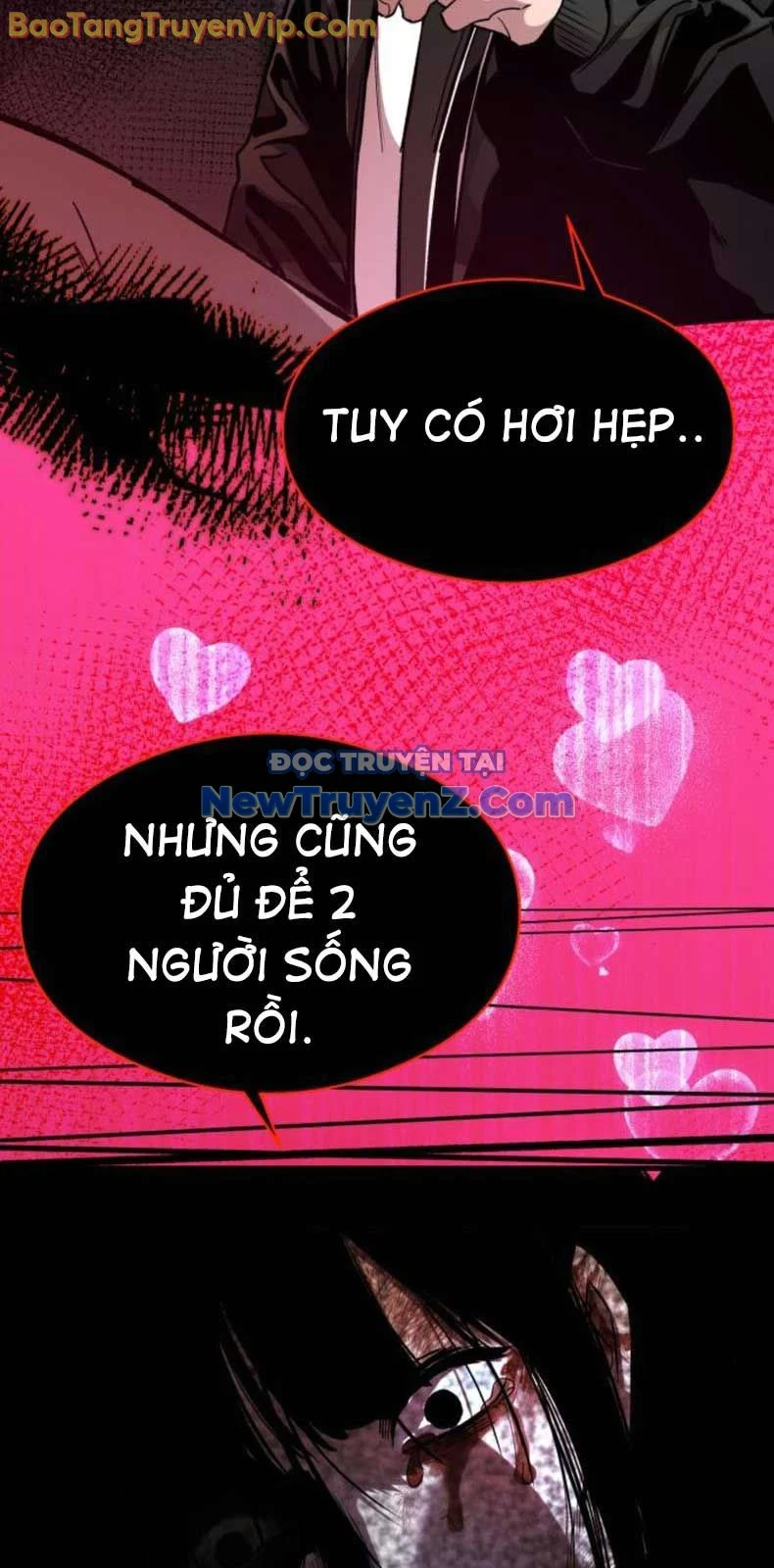 Hẹn Hò Rùng Rợn Chapter 18 16