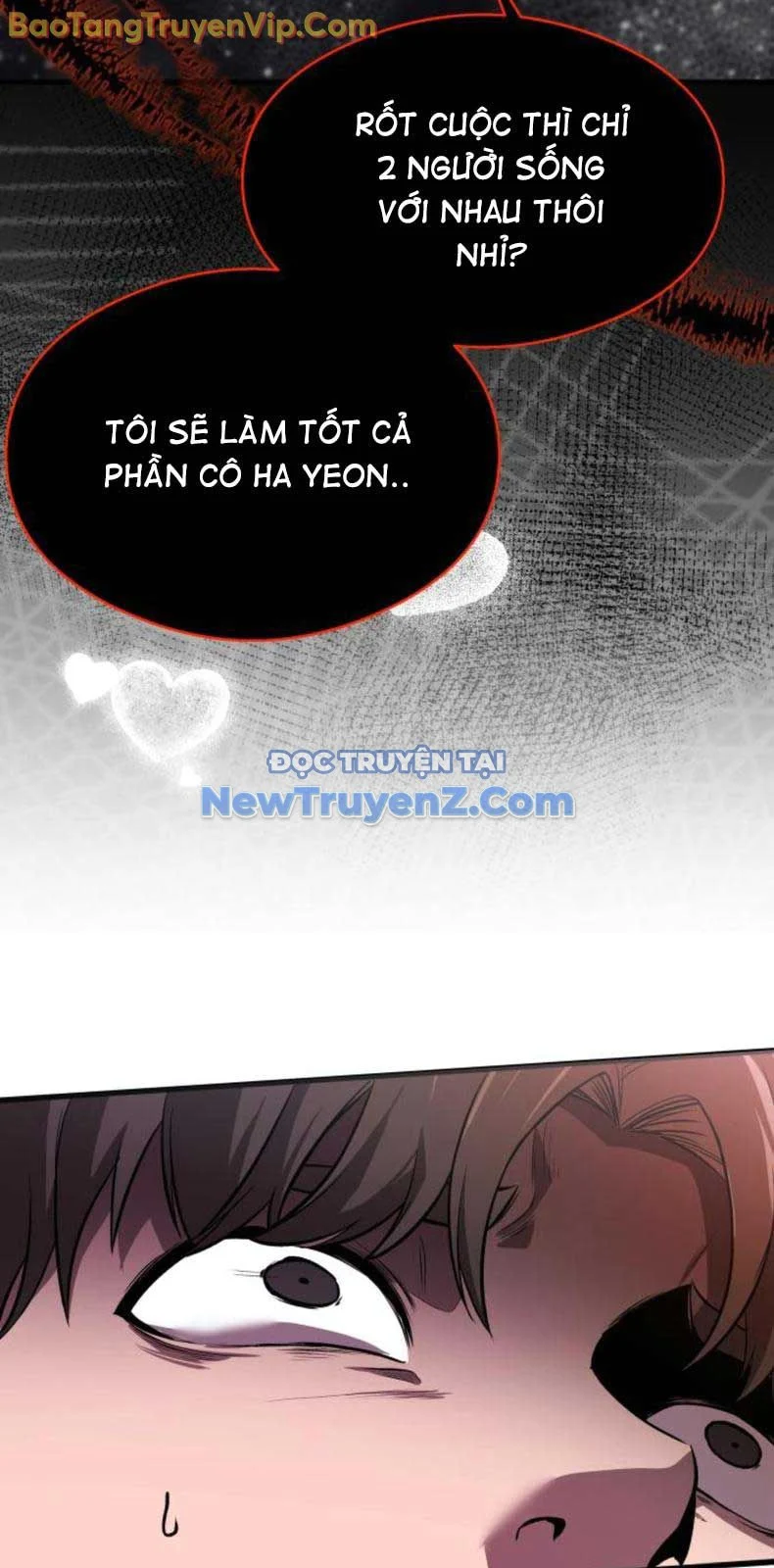 Hẹn Hò Rùng Rợn Chapter 18 20